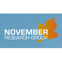 November Research Group (Pharmacovigilance Technology Services Division)