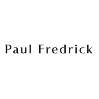 Paul Fredrick