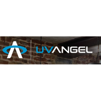 Uv angel deals air cost