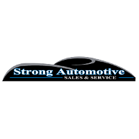 Strong Automotive 2026 Company Profile: Valuation, Funding & Investors ...