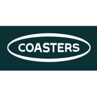 Coasters 2026 Company Profile: Valuation, Funding & Investors | PitchBook
