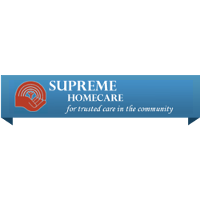 Supreme Care Homes