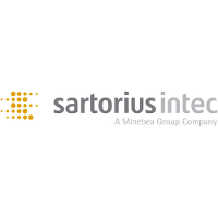 Sartorius Mechatronics T&H