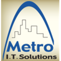 Metro IT Solutions