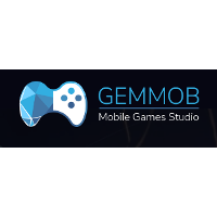 Gemmob Studio 2026 Company Profile: Valuation, Funding & Investors ...