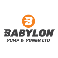 Babylon Pump & Power