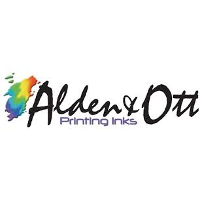 Alden & Ott Printing Inks