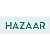Hazaar 2025 Company Profile: Valuation, Funding & Investors | PitchBook