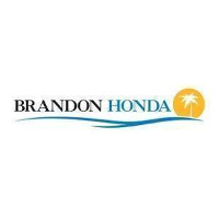 logo brandon honda