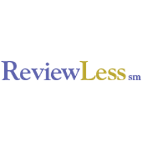 Review Less