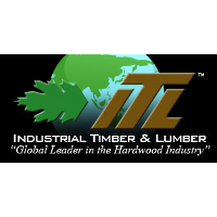 Industrial Timber & Lumber