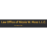 The Law Office of Nicole W. Moss 2026 Company Profile: Valuation ...