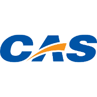 CAS (Energy Infrastructure) 2026 Company Profile: Valuation, Funding ...