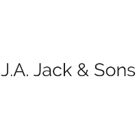 J.A. Jack & Sons