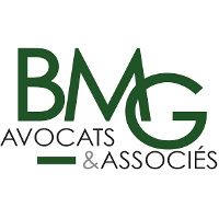 BMG Avocats & Associes