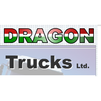 Dragon Truck & Van