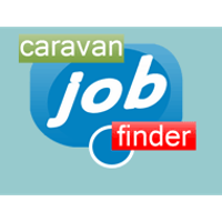 Caravan Jobfinder