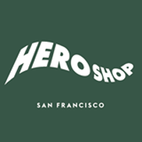 Hero Shop