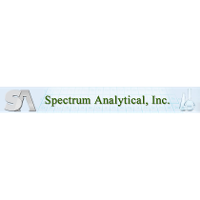 Eurofins Spectrum Analytical