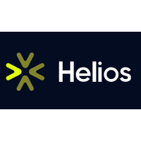 Helios (Business/Productivity Software) 2026 Company Profile: Valuation ...