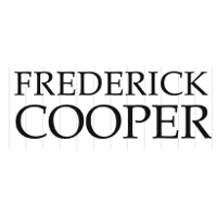 Frederick Cooper
