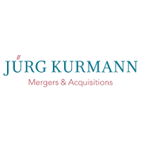 Jürg Kurmann Mergers & Acquisitions