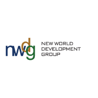 new world development investor presentation