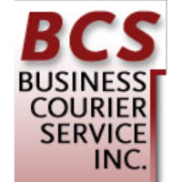 Business Courier Service