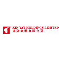 Kin Yat Holdings