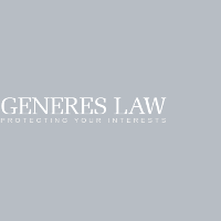 Law Office of Carl A. Generes