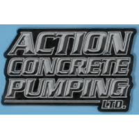 Acton Concrete Pumping