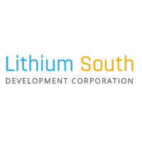 Lithium South Development